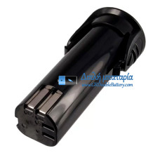 Μπαταρία για Panasonic EY7410LA1C EY7410LA2S EY9L10B [Αντικατάσταση μπαταρίας]
